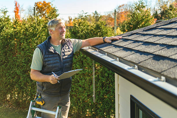 Trusted Metal Roofing service in Fort Mitchell, KY - Ben Roofing and Steel LLC